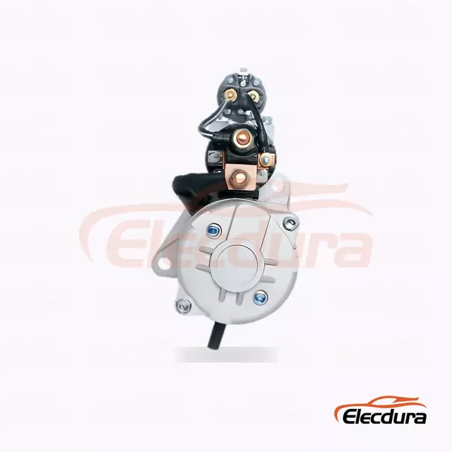 M009T80771 Mitsubishi Startmotor 24V 8,5kW 11T