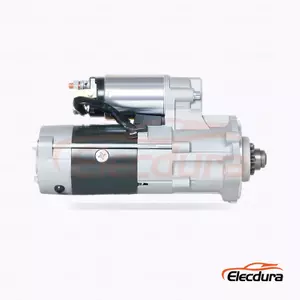 M008T80371 มอเตอร์สตาร์ท Isuzu 24V 3.5kW 11T