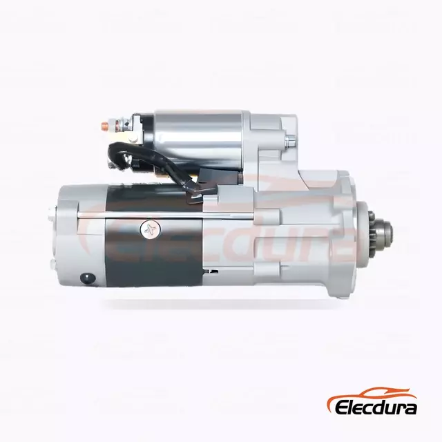 M008T80371 ايسوزو كاتب موتور 24V 3.5kW 11T