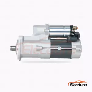 8-98070-321-1 startovac&iacute; motor Isuzu 24V 5,0kW 13T