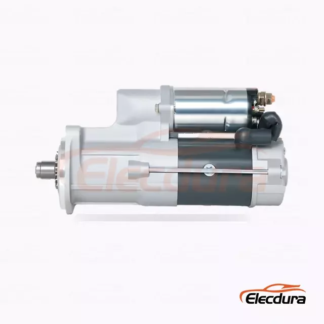 8-98070-321-1 Isuzu Anlasser 24V 5,0kW 13T