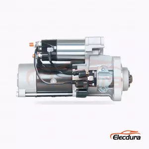 M008T62672ZD D&eacute;marreur 24V 5,0kW 12T