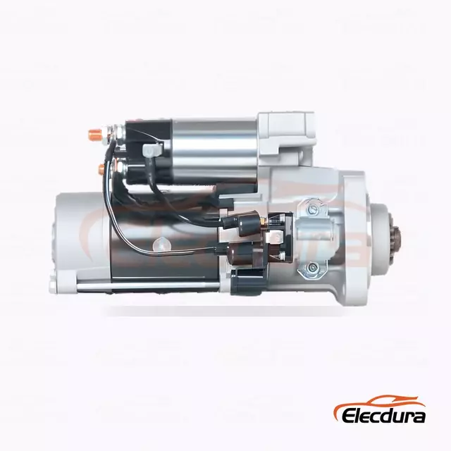 M008T62672ZD Start&eacute;r 24V 5,0kW 12T