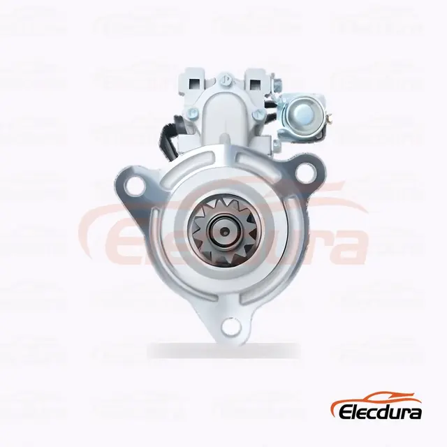 Motorino di avviamento CUMMINS 6CT 24V 8,5kW 12T