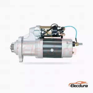 3103914-24V-9.0KW-11T-4.233M มอเตอร์สตาร์ทคัมมินส์
