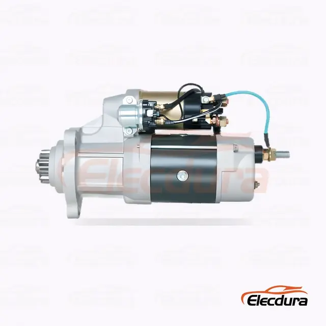 3103914-24V-9.0KW-11T-4.233M Start&eacute;r Cummins