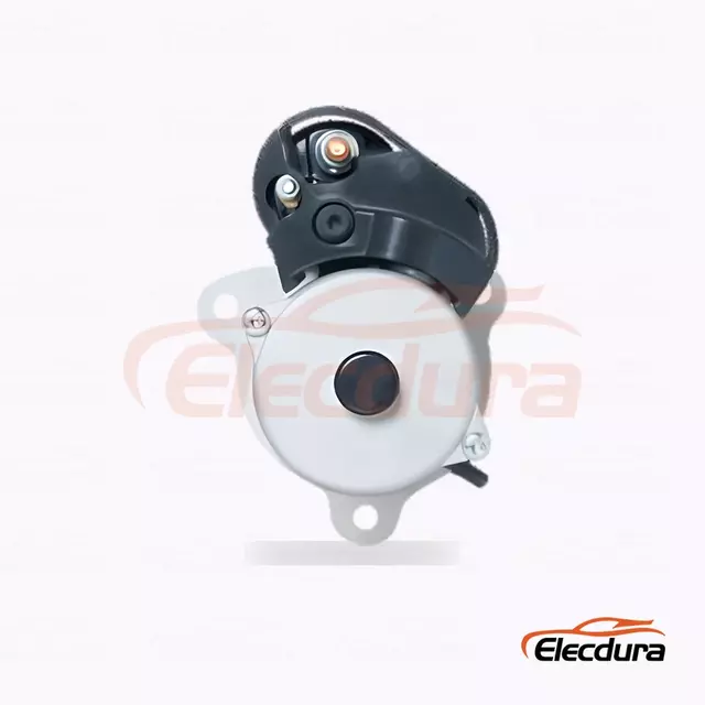 0001261001 Scania Startmotor 24V 7,5kW 12T