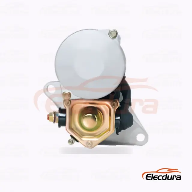 128000-4250 มอเตอร์สตาร์ท Isuzu 24V 5.5kW 11T