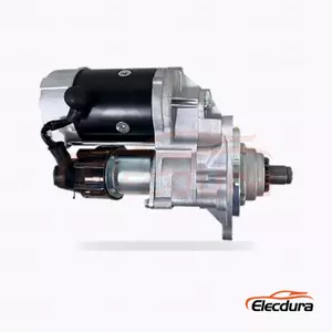 1-81100-338-1 Isuzu Anlasser 24V 4,5kW 11T