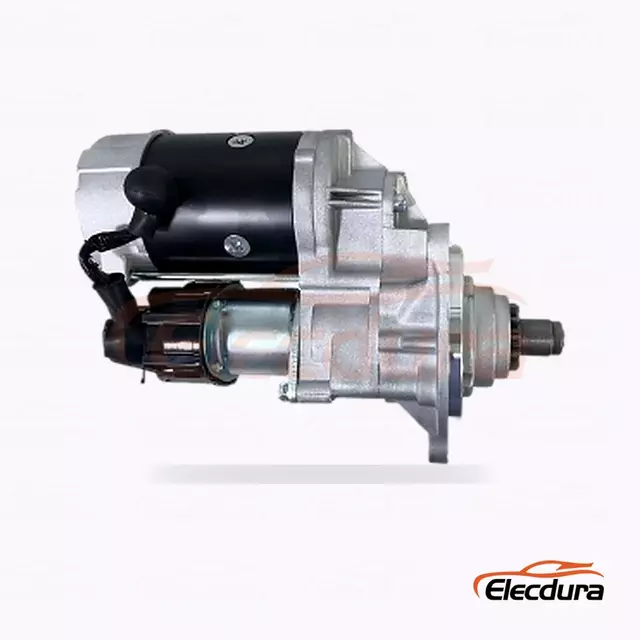 1-81100-338-1 いすゞスターター モーター 24V 4.5kW 11T