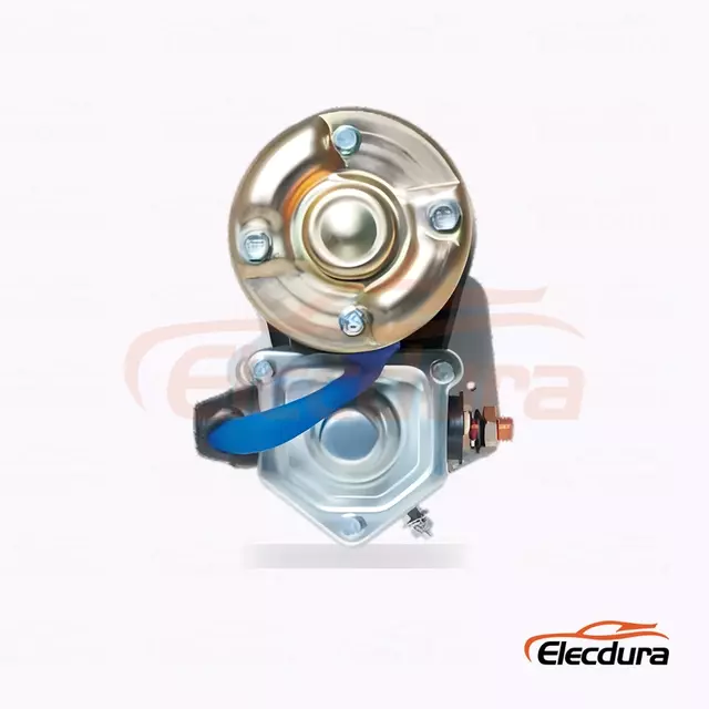 428000-4860 Rozrusznik Kubota 12V 2,5kW 9T
