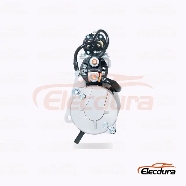 C5344543 Cummins Motor de partida 24V 5,5 kW 10T
