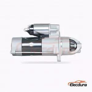 5268413 カミンズ スターター モーター 24V 3.6kW 10T