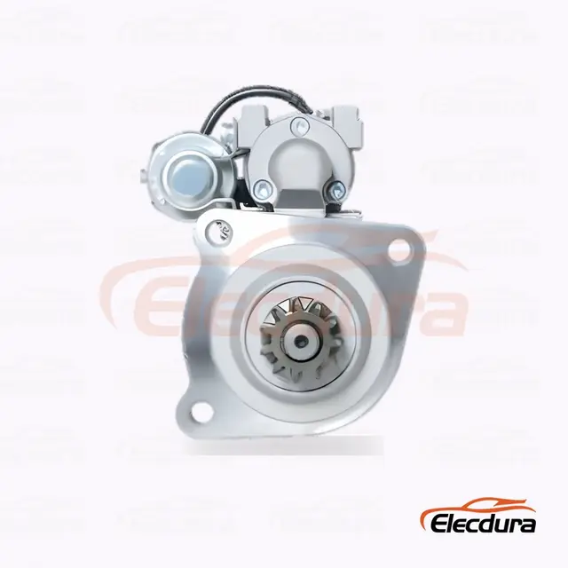 26201-7049 Motor de arranque Daewoo 24V 7.0kW 11T