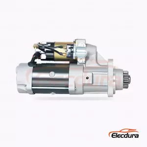 Moteur de d&eacute;marreur de 65.26201-7088A-24V-6.0KW-11T-4.233M Daewoo