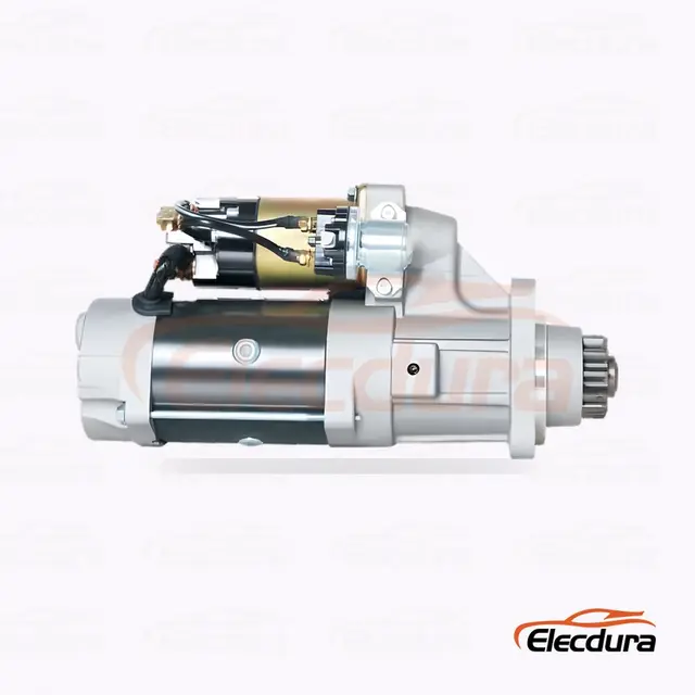 65.26201-7088A-24V-6.0KW-11T-4.233M Daewoo startmotor