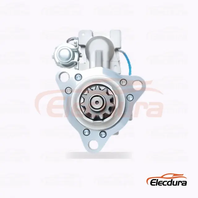 8200330-12V-9.0KW-11T-4.233M Cummins ind&iacute;t&oacute;motor