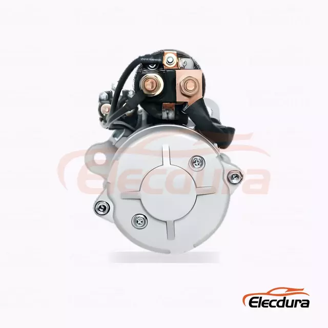 M009T80472-24V-8.5KW-12T-3M メルセデスベンツ スターター モーター