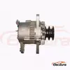 1-81200-440-2 Alternator Tipe Nikko untuk Pasokan Distributor Hitachi 24V 30A