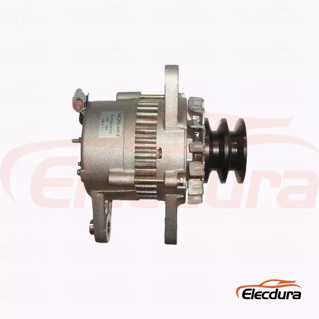 1-81200-440-2 Alternador tipo Nikko para fornecimento de distribuidor Hitachi 24V 30A