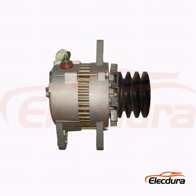 1-81200-296-0 Altern&aacute;tor typu Nikko pro Isuzu 6RB1 Velkoobchodn&iacute; zdroj 24V 40A