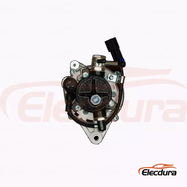 LR160-446 Hitachi-Lichtmaschine f&uuml;r Isuzu 4JA1 Aftermarket Supply 12V 75A
