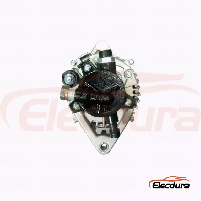 LR170-505 Altern&aacute;tor typu Hitachi pro Isuzu 4EE1 N&aacute;hradn&iacute; zdroj 12V 70A