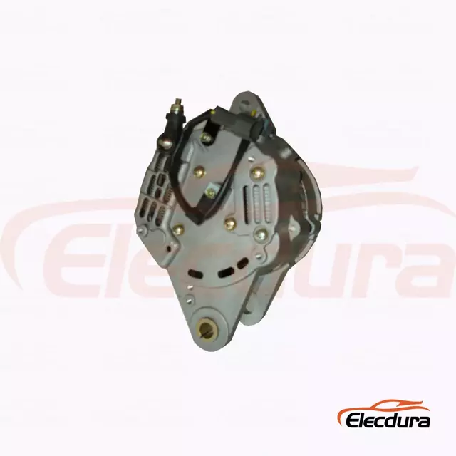 1-81200-590-3 Lichtmaschine vom Mitsubishi-Typ f&uuml;r Hitachi Importer Supply 24V 50A / 80A