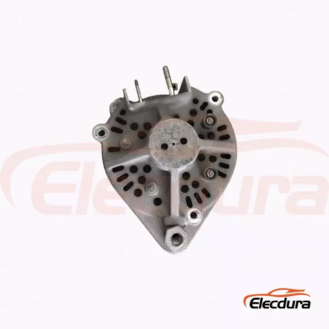 101211-6210 Hino Alternator 24V 85A สำหรับ Hino J08C ขายส่งซัพพลาย
