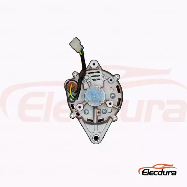LR150-201 Hitachi t&iacute;pus&uacute; gener&aacute;tor Isuzu C190 T&ouml;megrendel&eacute;sekhez 12V 70A