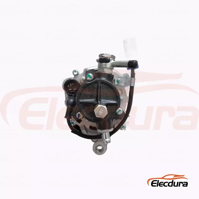 LR155-418 Hitachi-Type Alternator για Isuzu 4FD1 Χονδρική προμήθεια 12V 65A