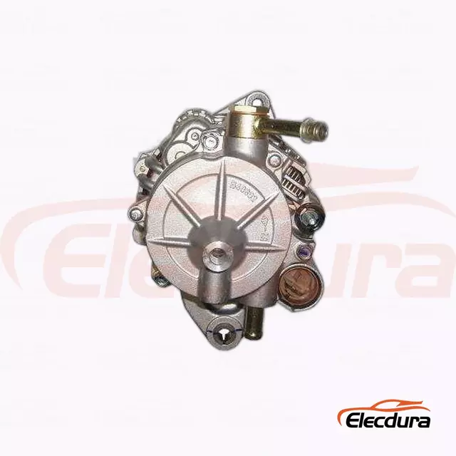 A3TN6279 Mitsubishi-type generator til Isuzu 4HF1 Eftermarkedsforsyning 24V 50A