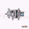 Isuzu 4HF1 i&ccedil;in LR260-512 Hitachi Tipi Alternat&ouml;r Toptan Siparişler 24V 60A