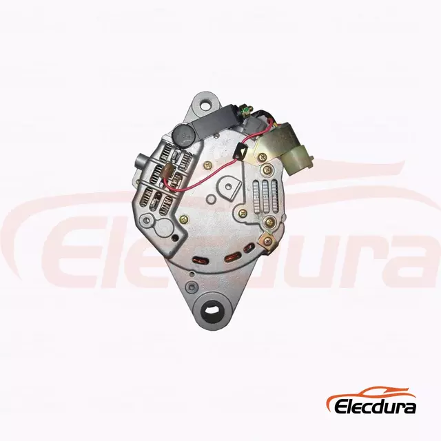 1-81200-517-1 Mitsubishi-Lichtmaschine f&uuml;r Isuzu 6WF1 Gro&szlig;bestellungen 24V 50A / 80A