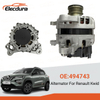 494743 Lichtmaschine f&uuml;r Renault Kwid 1.0 14V 90A