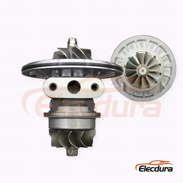 Ford Power Stroke 6.7L K16 &uuml;nitesi i&ccedil;in R2S-K16 176328 Bi-Turbo &Ccedil;ekirdek