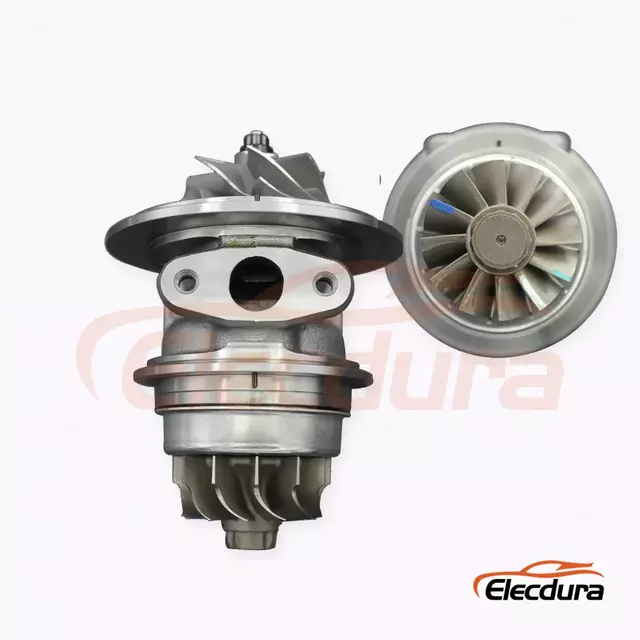 HE451VE 3773568 VGT Turbo Core Cummins ISX teheraut&oacute;hoz