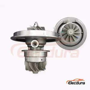 HX55W 4040844 Turbo Core pro Cummins ISX2 Signature 600
