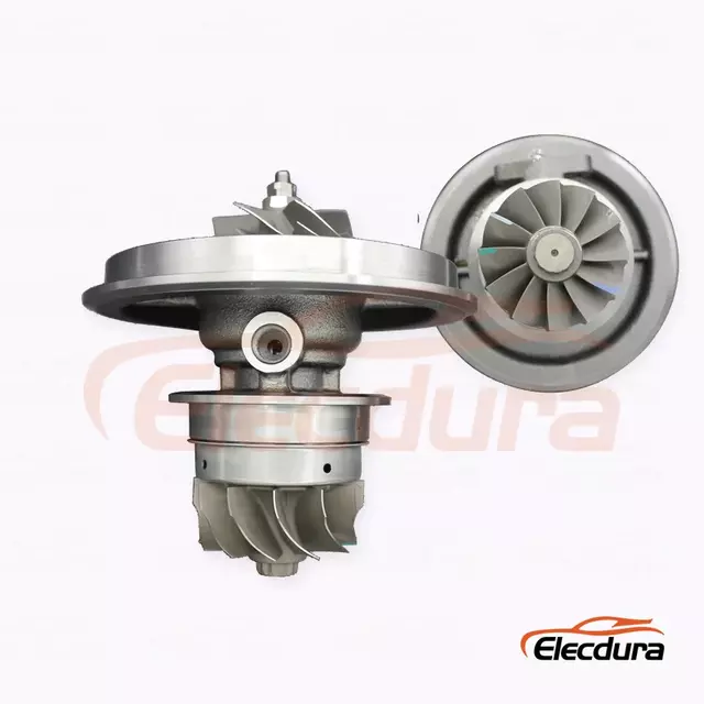 HX55W 4040844 Turbokern f&uuml;r Cummins ISX2 Signature 600