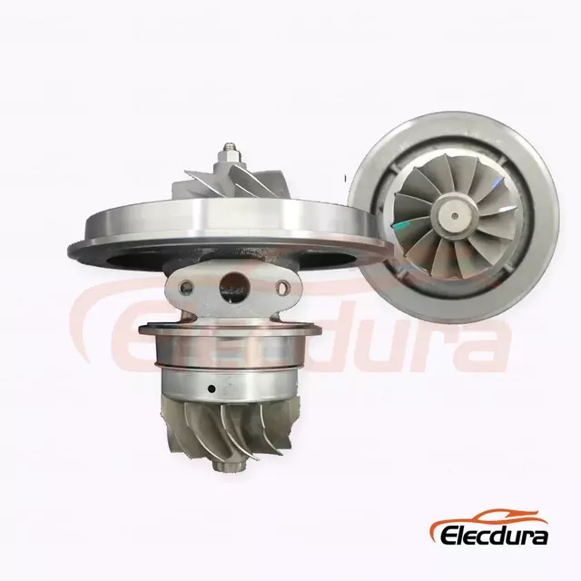 HX55W 4036915 Turbokern f&uuml;r Cummins QSM11 Industrie