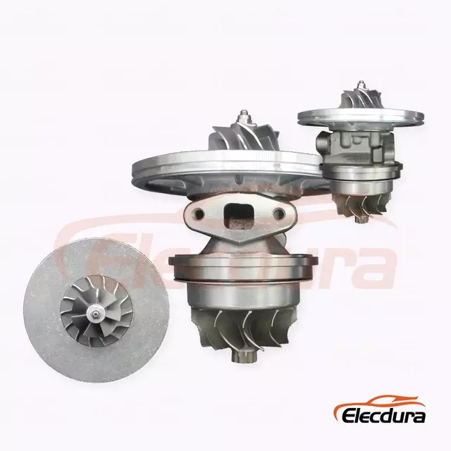 John Deere ekipmanı i&ccedil;in C23 228-05 Turbo &Ccedil;ekirdek