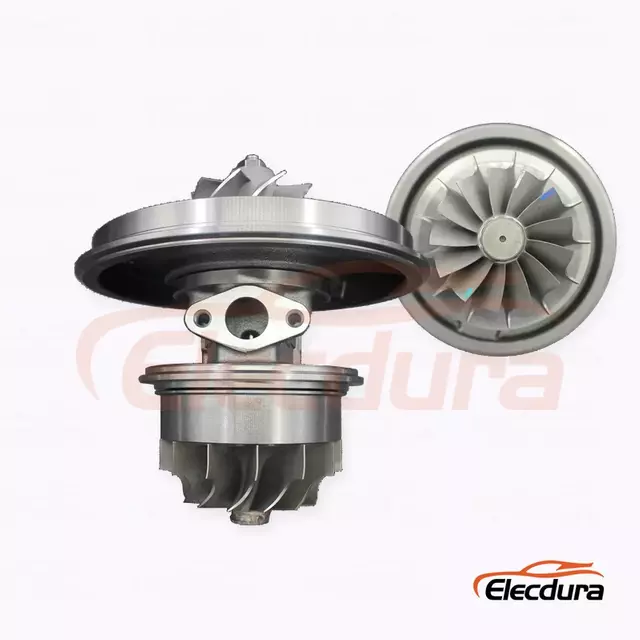 HT4B 3526131 Rdzeń turbo do agregatu prądotw&oacute;rczego Cummins NTA50