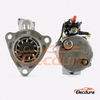 10461334 Motorino di avviamento 39MT per sostituzione aftermarket all'ingrosso di camion Mack