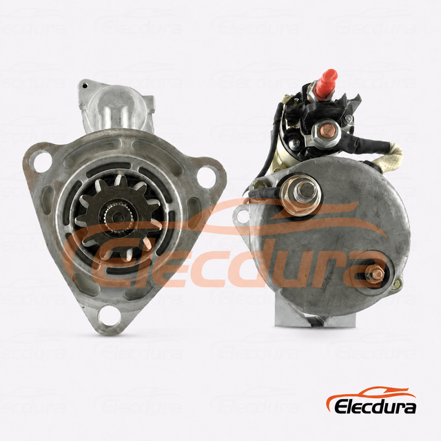 10461334 39MT startmotor til Mack lastbiler engros eftermarked udskiftning
