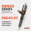 095000-8970 095000-8972 dieselov&yacute; vstřikovač pro ISUZU 4HK1 6HK1