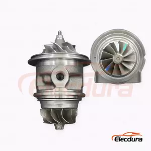 TD03L4 49131-05400 Turb&oacute;mag Ford Transit 2.4 TDCi-hez