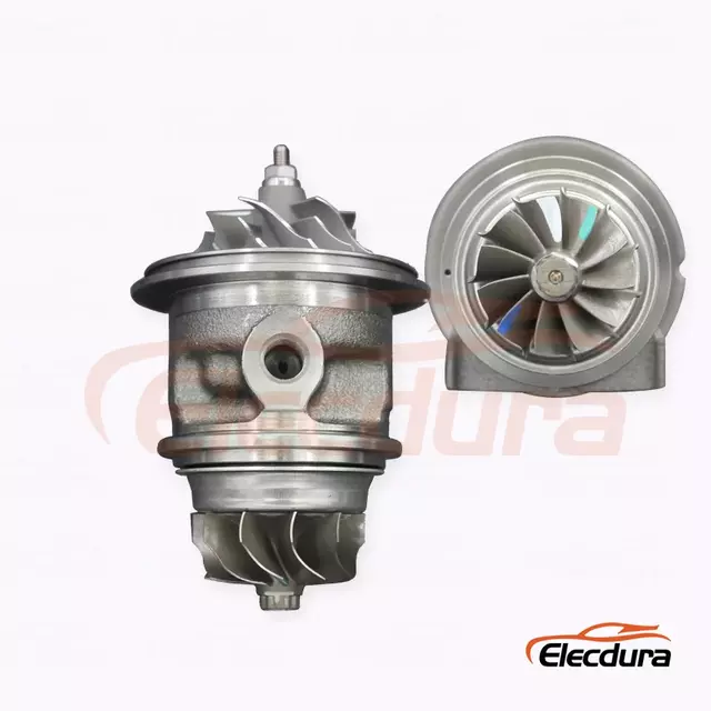 TD03L4 49131-05400 Turbokerne til Ford Transit 2.4 TDCi