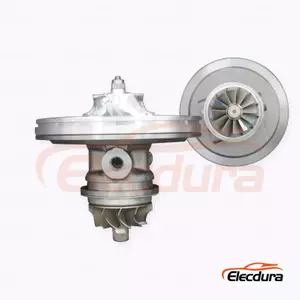 R2S K04 10009880037 Gr&ouml;&szlig;erer Turbokern f&uuml;r Mercedes-Benz Sprinter