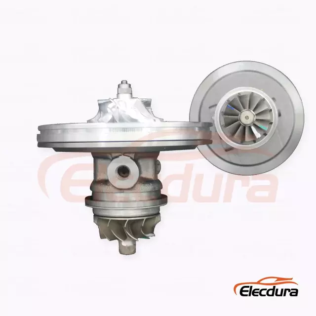 R2S K04 10009880037 Noyau Turbo plus grand pour Mercedes-Benz Sprinter