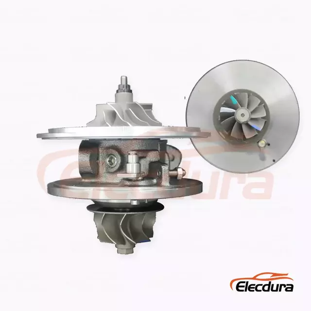 Noyau Turbo GT2056V 767720 – 0001 VGT pour Nissan Frontier YD25